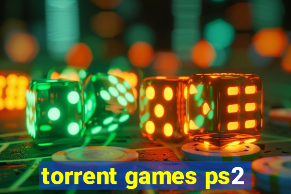 torrent games ps2